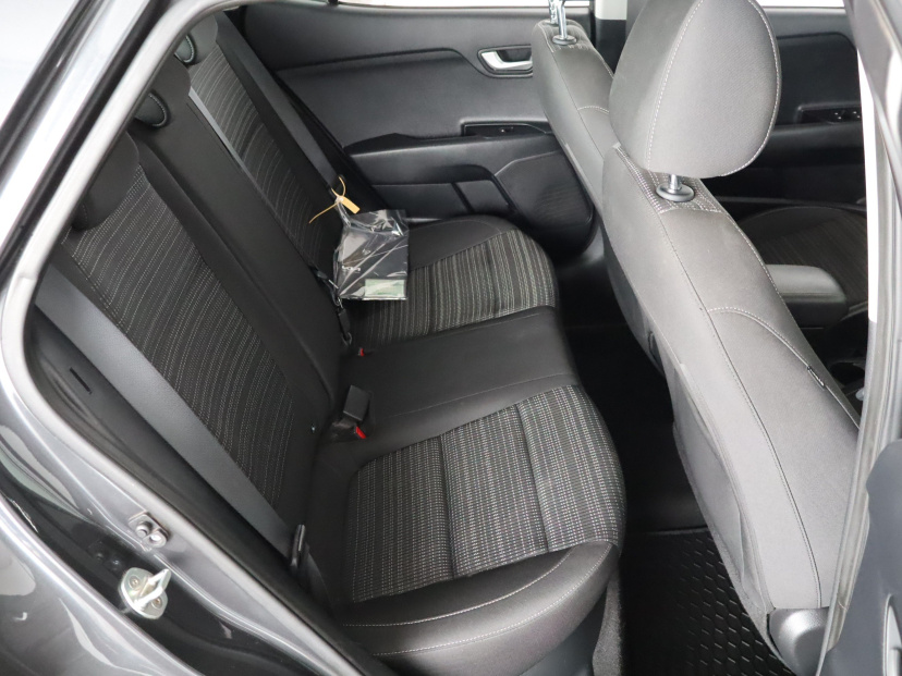 Kia Stonic, 2019