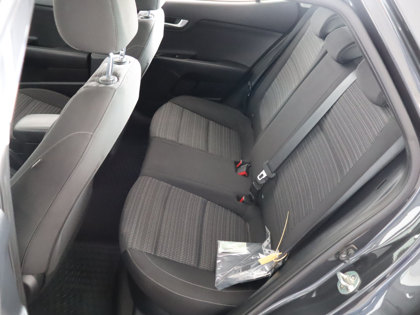 Kia Stonic, 2019