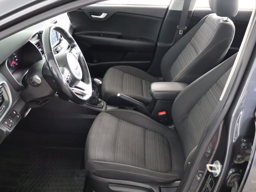 Kia Stonic, 2019