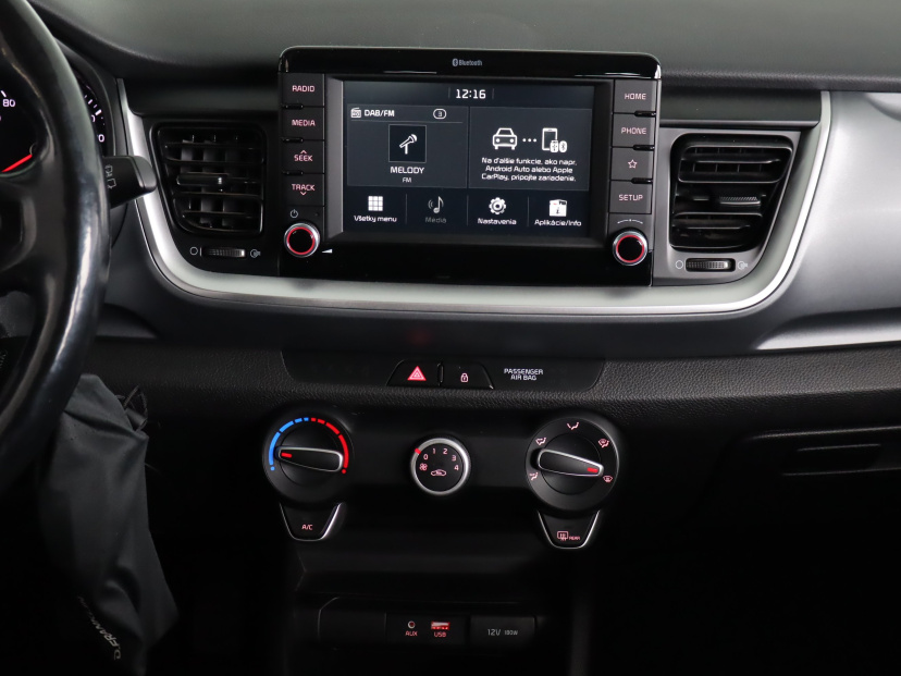 Kia Stonic, 2019