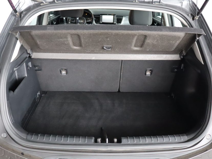 Kia Stonic, 2019