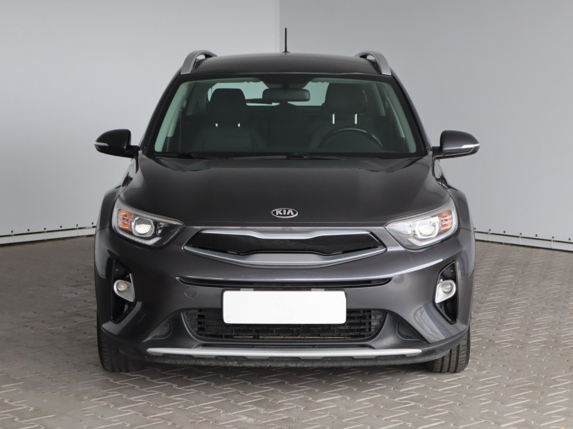 Kia Stonic, 2019