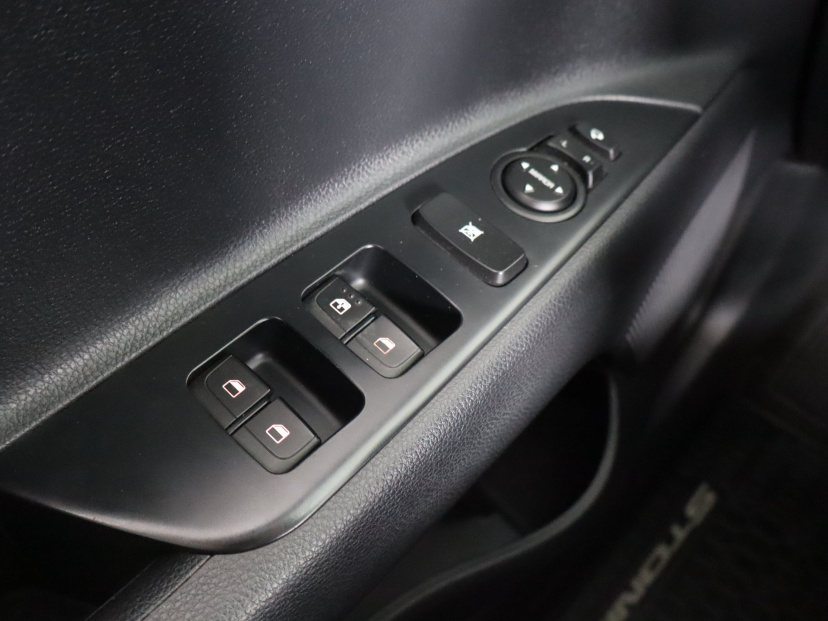 Kia Stonic, 2019