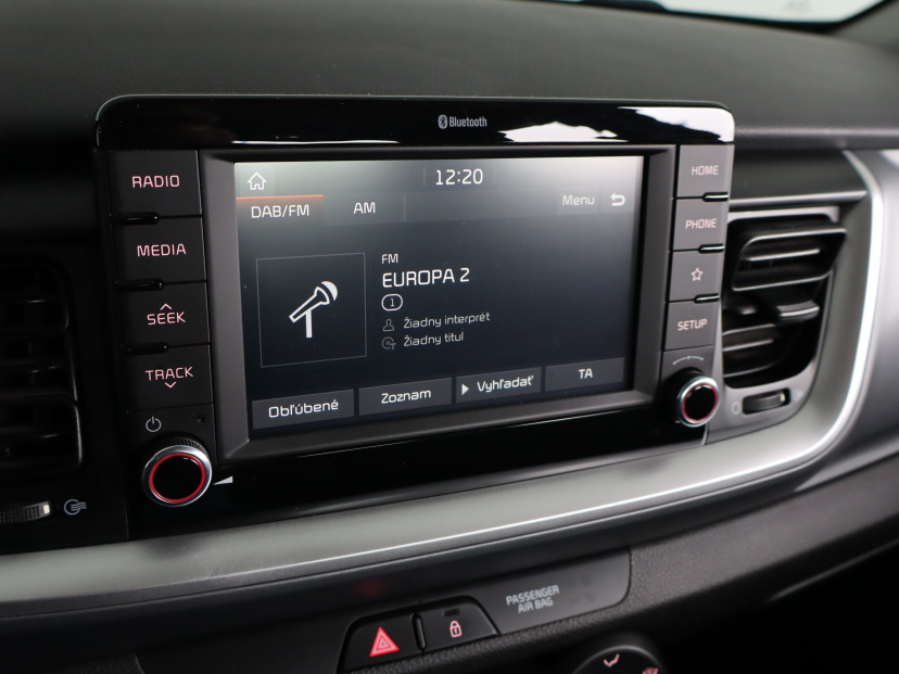 Kia Stonic, 2019