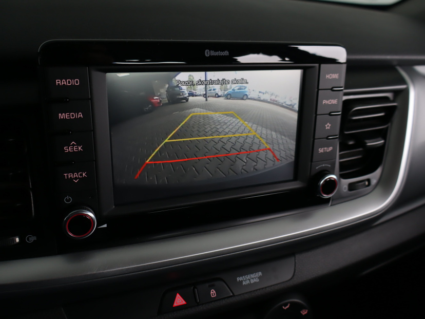 Kia Stonic, 2019
