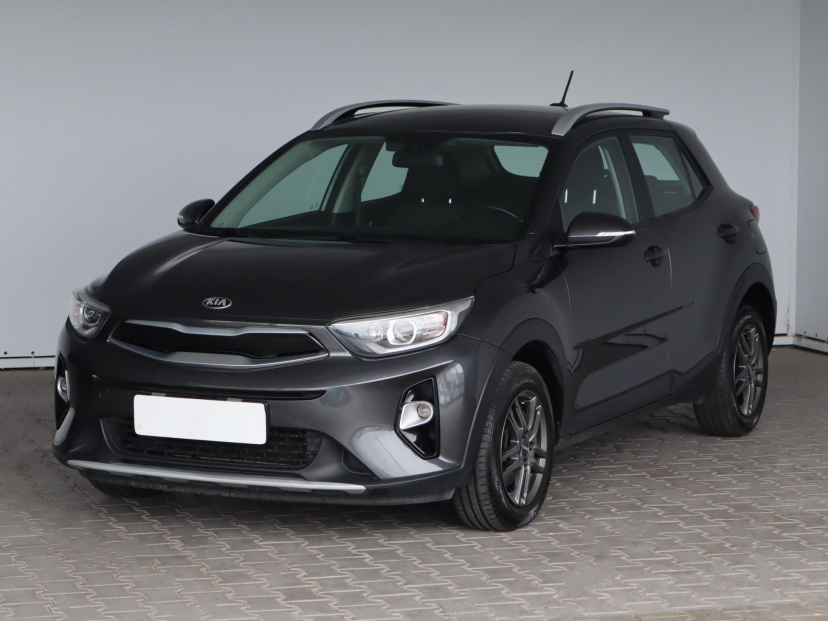 Kia Stonic, 2019