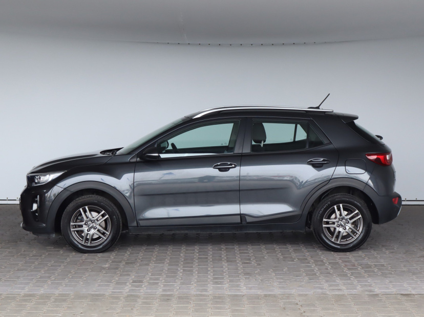 Kia Stonic, 2019