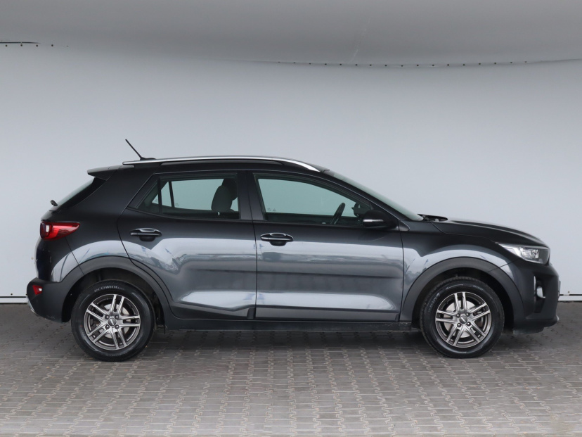 Kia Stonic, 2019