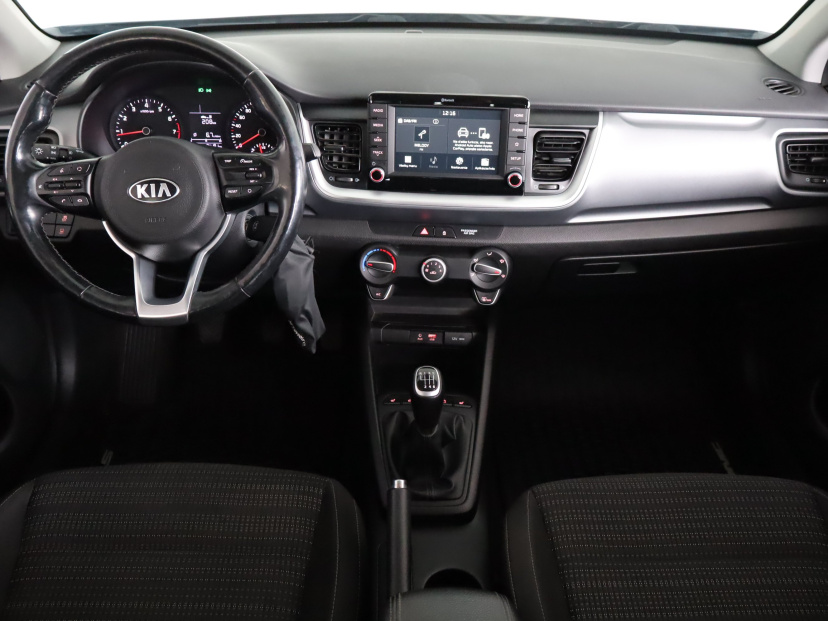 Kia Stonic, 2019