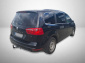 Seat Alhambra, 2014