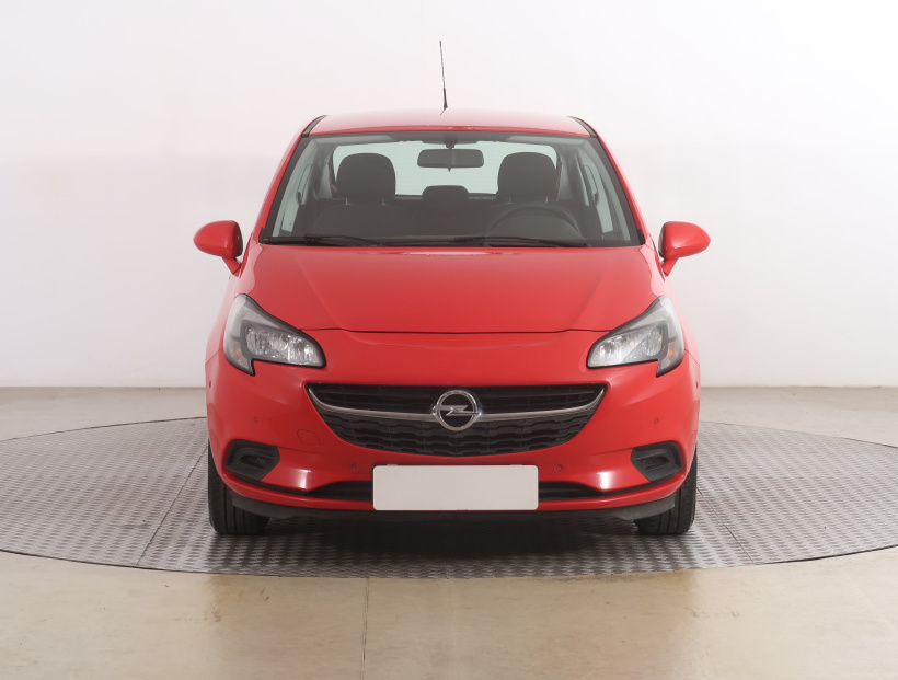 Opel Corsa, 2015