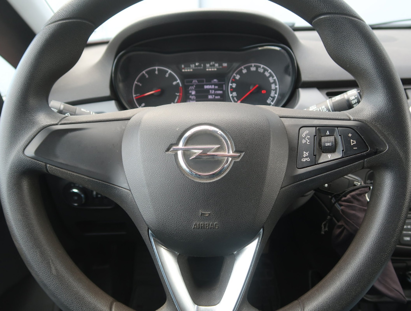 Opel Corsa, 2015
