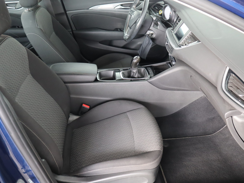 Opel Insignia, 2020