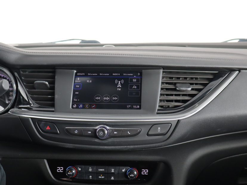 Opel Insignia, 2020