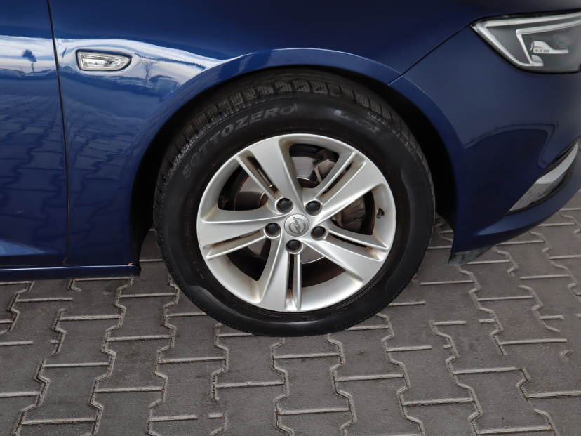 Opel Insignia, 2020