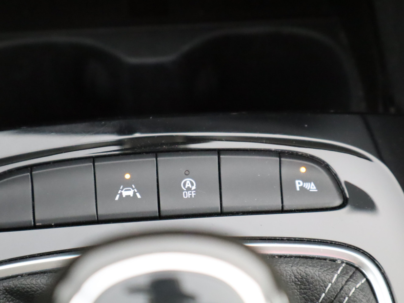 Opel Insignia, 2020