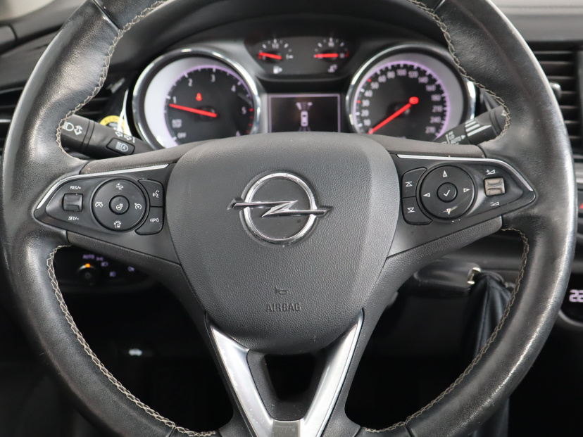Opel Insignia, 2020