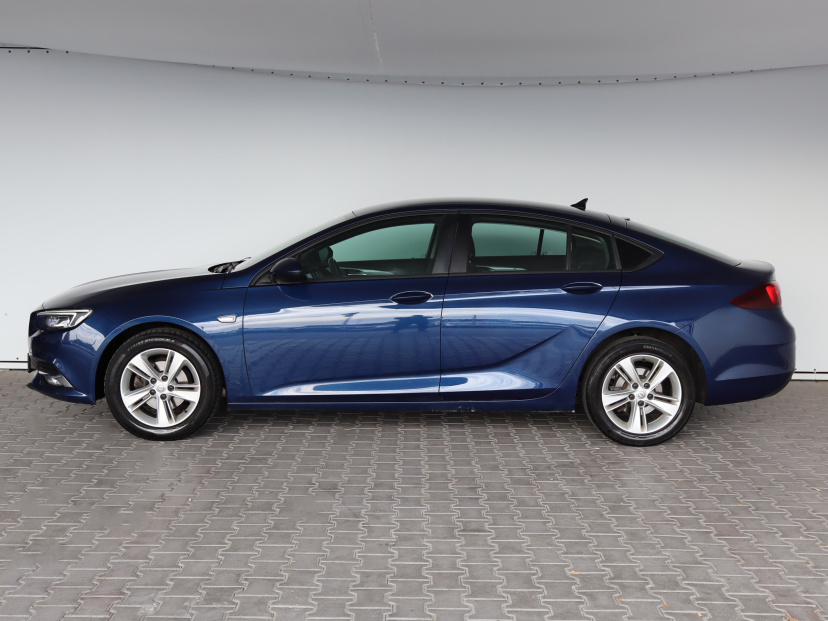 Opel Insignia, 2020