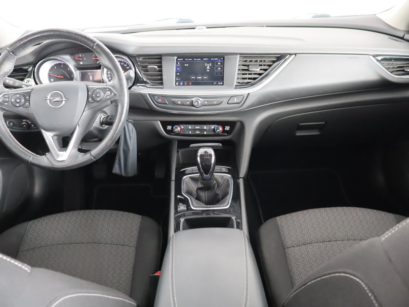 Opel Insignia, 2020