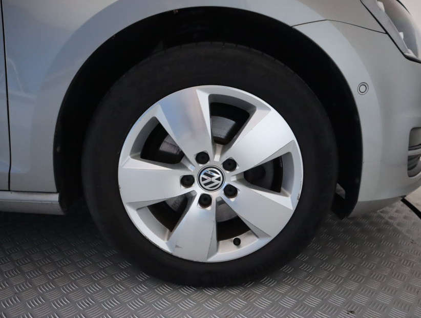 Volkswagen Golf, 2013
