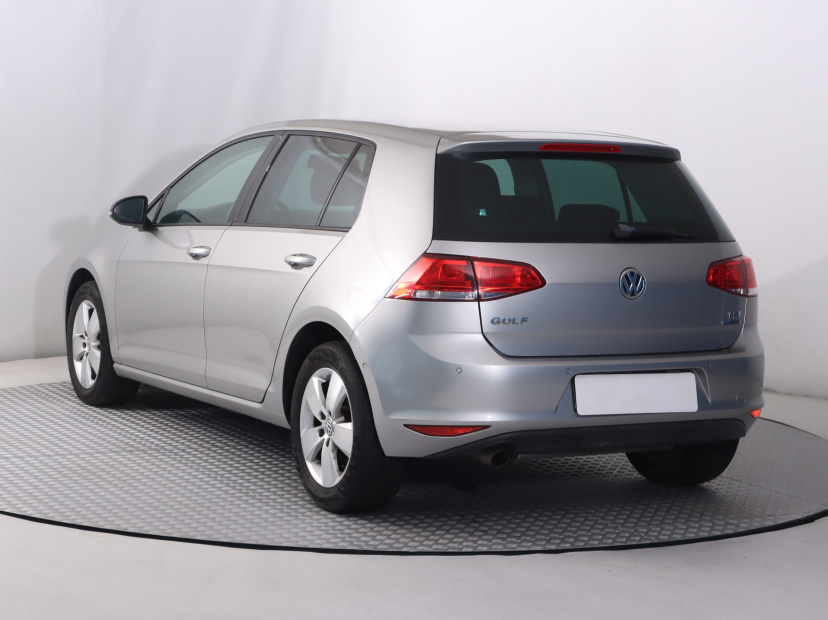 Volkswagen Golf, 2013