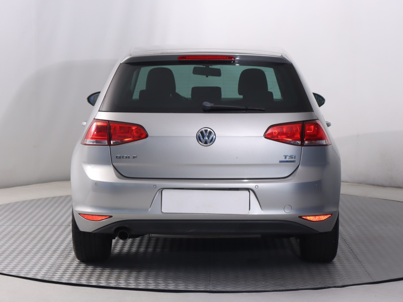 Volkswagen Golf, 2013
