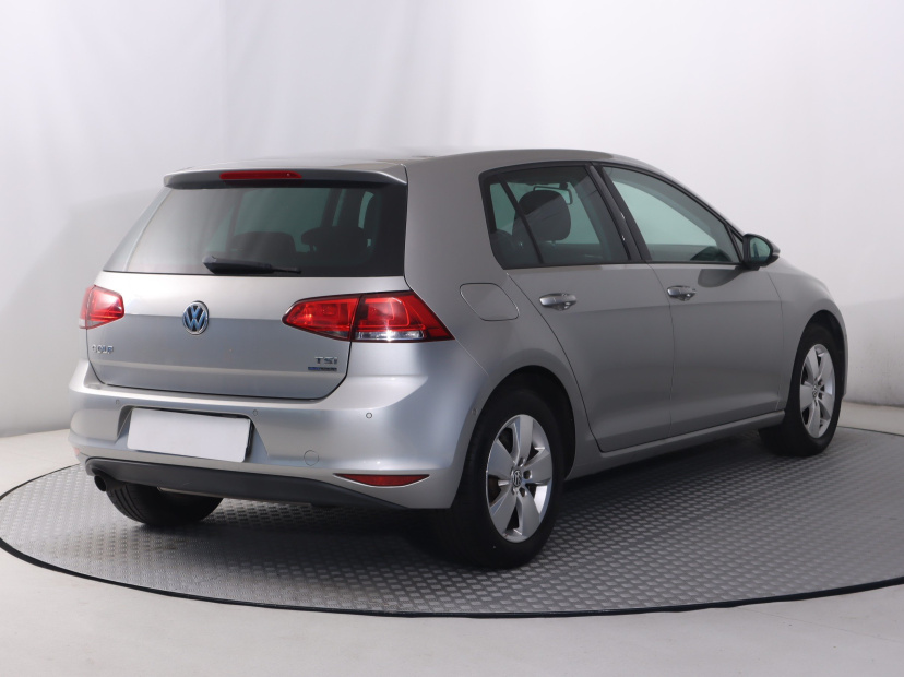 Volkswagen Golf, 2013
