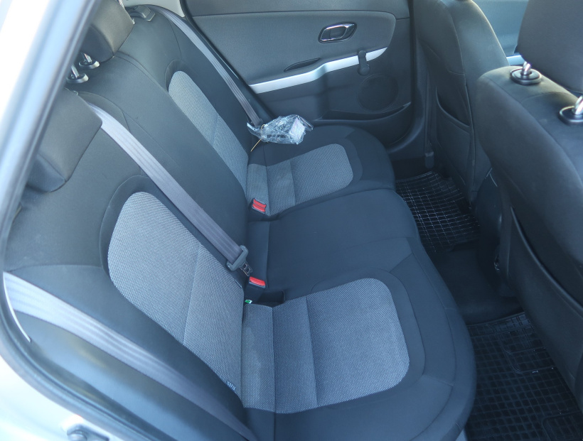 Kia Ceed, 2016