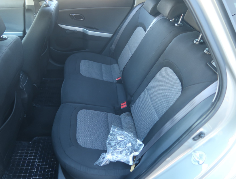 Kia Ceed, 2016