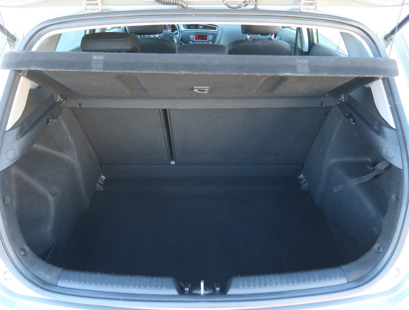Kia Ceed, 2016