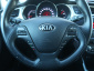 Kia Ceed, 2016