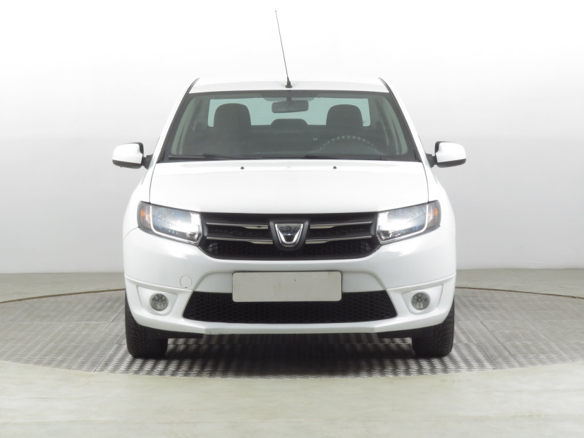 Dacia Logan, 2016