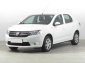 Dacia Logan, 2016