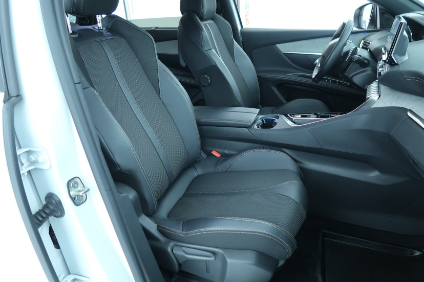 Peugeot 5008, 2024
