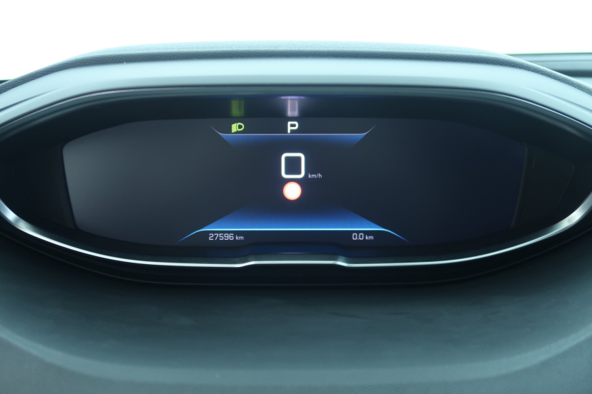 Peugeot 5008, 2024