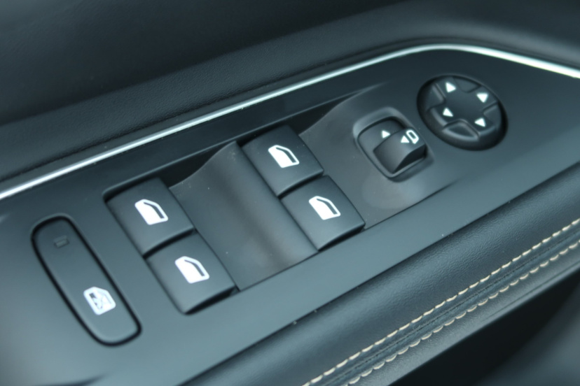 Peugeot 5008, 2024