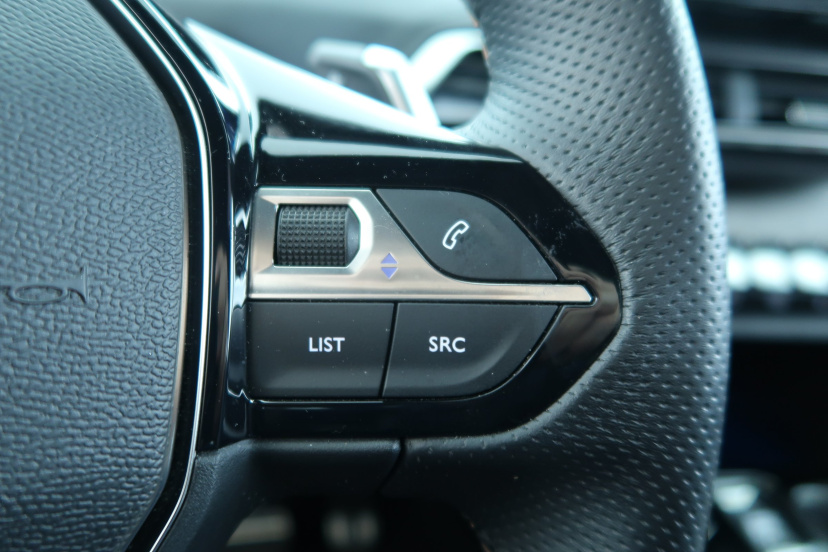 Peugeot 5008, 2024