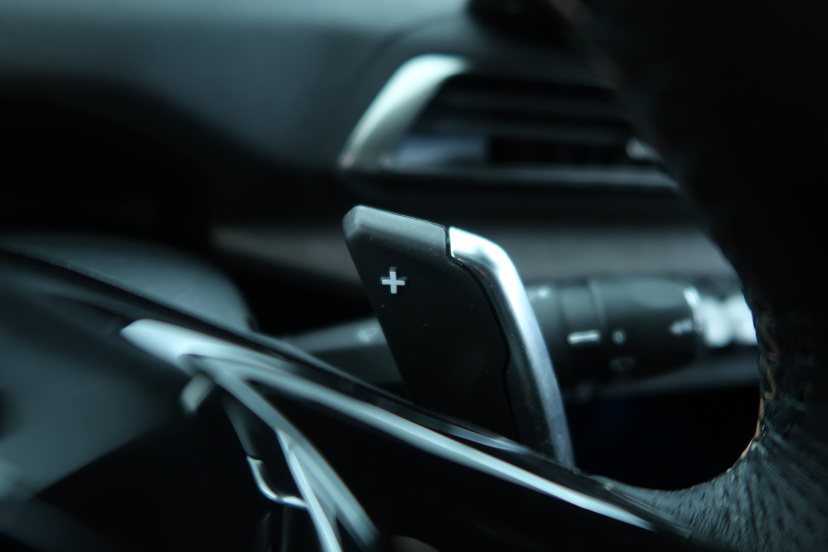 Peugeot 5008, 2024