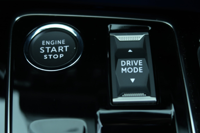 Peugeot 5008, 2024