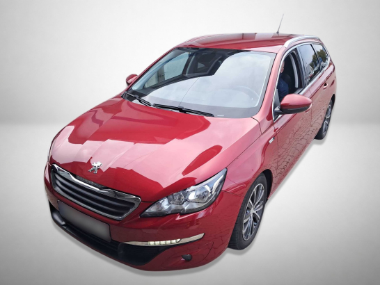 Peugeot 308 SW