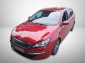 Peugeot 308, 2015
