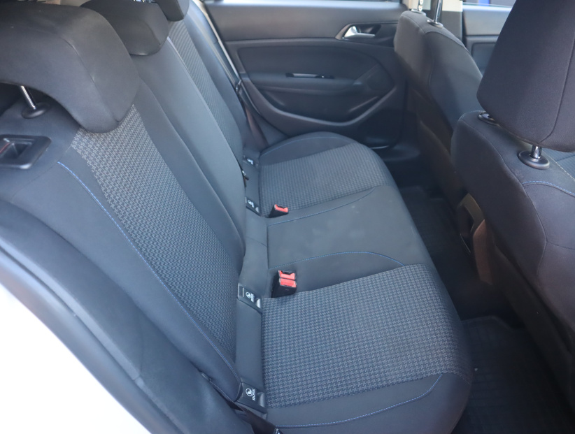 Peugeot 308, 2019