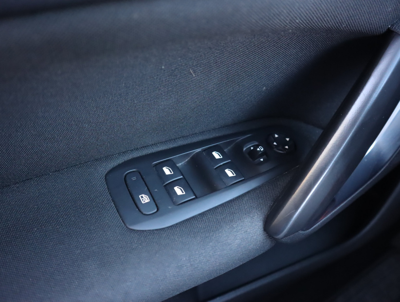 Peugeot 308, 2019