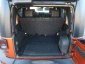 Jeep Wrangler, 2010