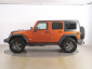 Jeep Wrangler, 2010