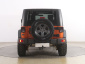 Jeep Wrangler, 2010