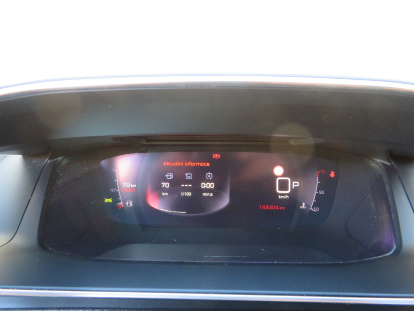 Peugeot 2008, 2022