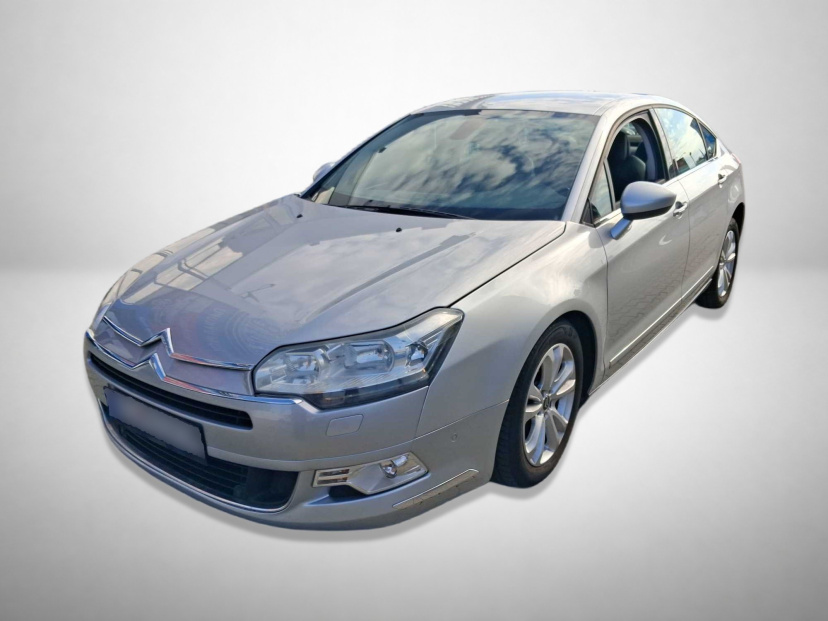 Citroen C5, 2011