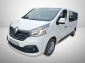 Renault Trafic, 2017