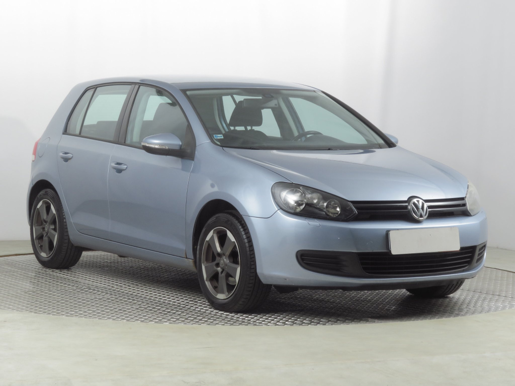 Volkswagen Golf, 2009
